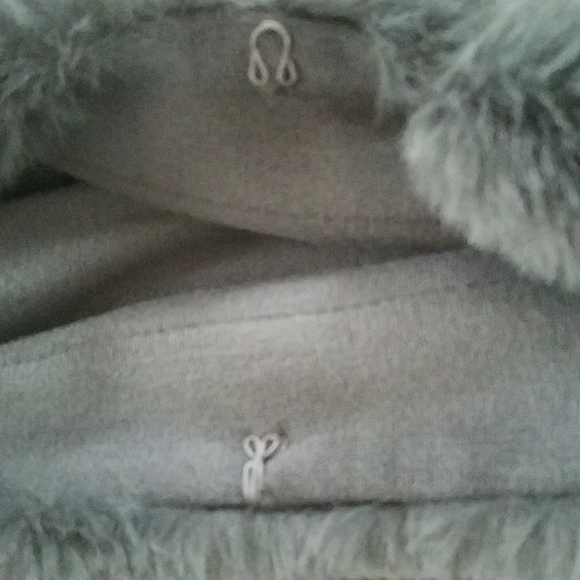 Sweater net sleeveless - Picture 4 of 6